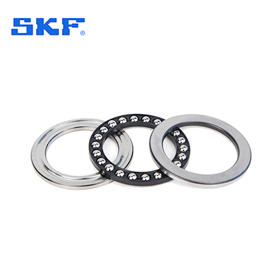 SKF推力球轴承