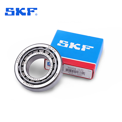 SKF圆锥滚子轴承