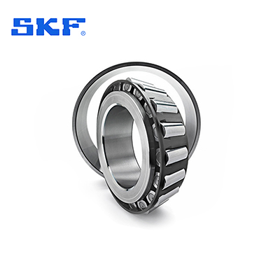 SKF圆锥滚子轴承