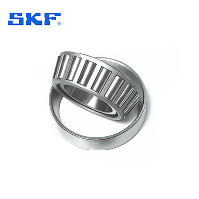 SKF圆锥滚子轴承