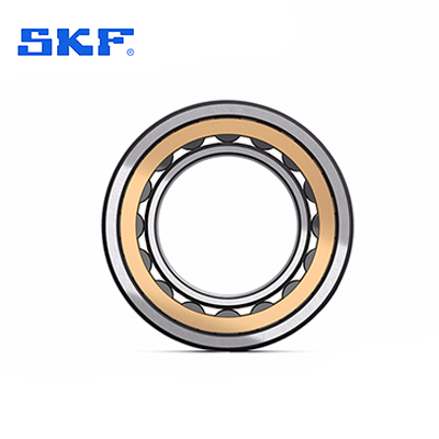 SKF圆柱滚子轴承
