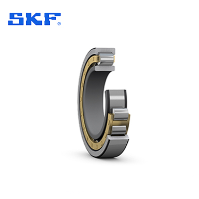 SKF圆柱滚子轴承